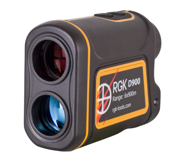 Дальномер RGK D900