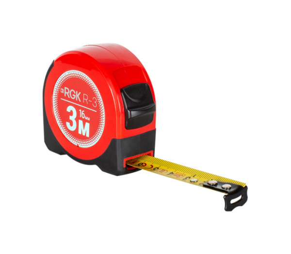 Рулетка RGK R-3