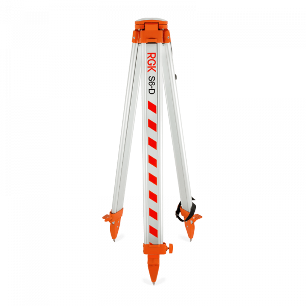Штатив RGK S6-D RED