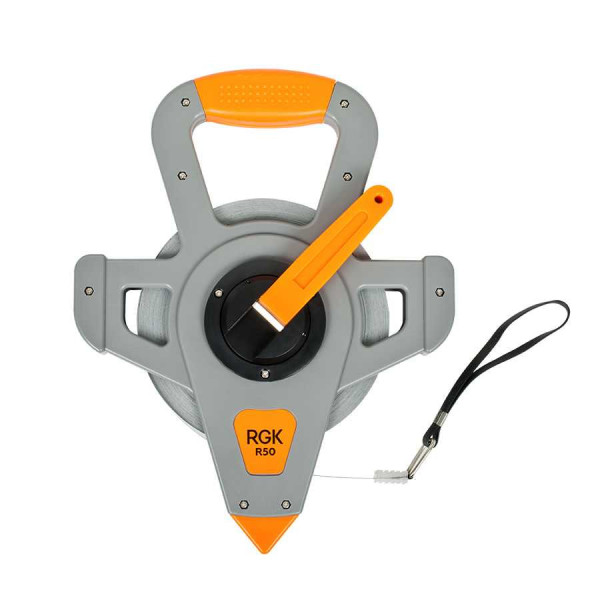Рулетка RGK R50
