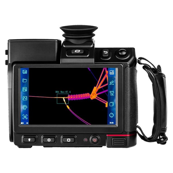 Тепловизор RGK TL-1024 Pro